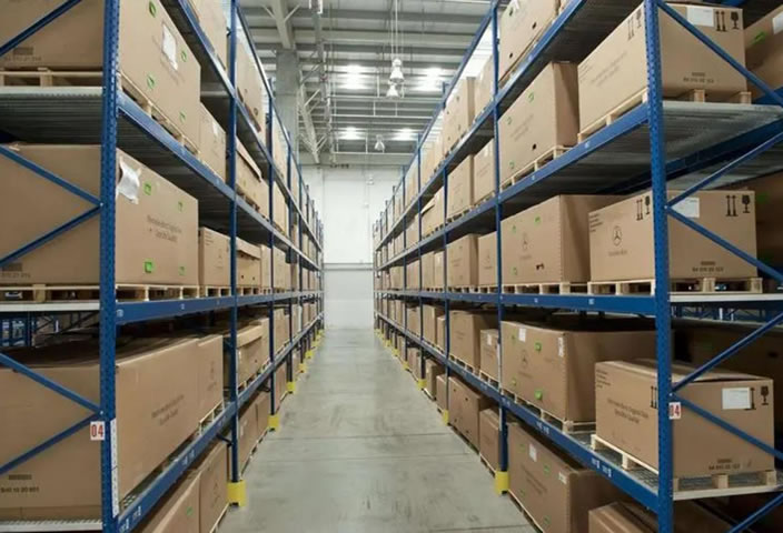 深圳到纳溪区货物仓储